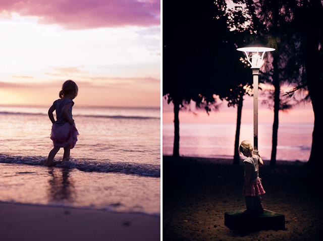 photograph collage by photography mentor Sarah Vaughn new mentors photo